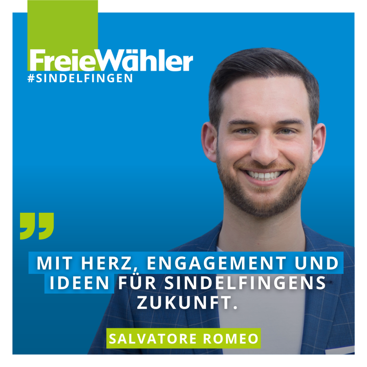 Salvatore_Romeo_Freie_Waehler_Sindelfingen